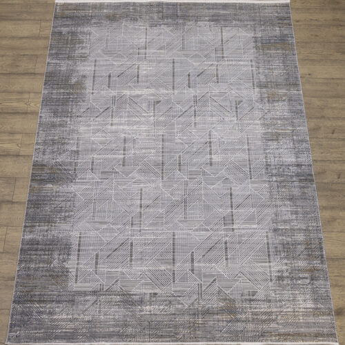 Ковер дизайн PV13A цвет SHRNIK DARK GRAY