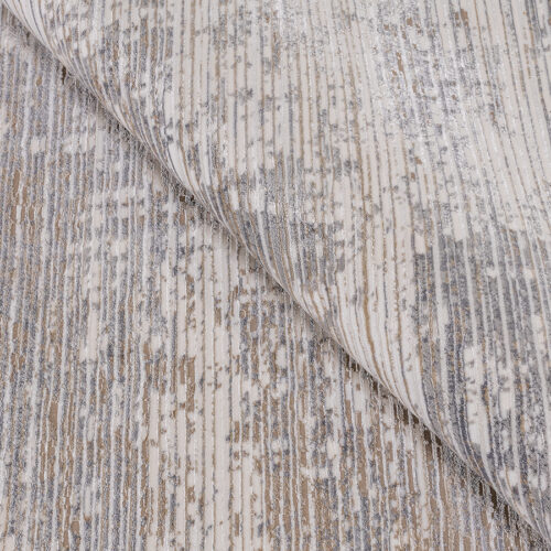 Ковер дизайн PS01A цвет WHITE
