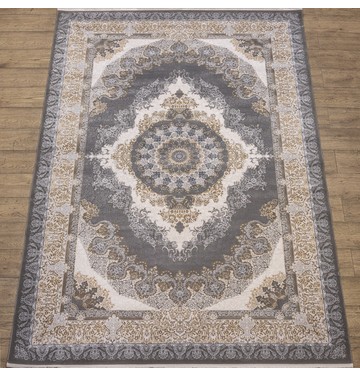 Коверы дизайн PS24A цвет SHRNIK DARK GRAY