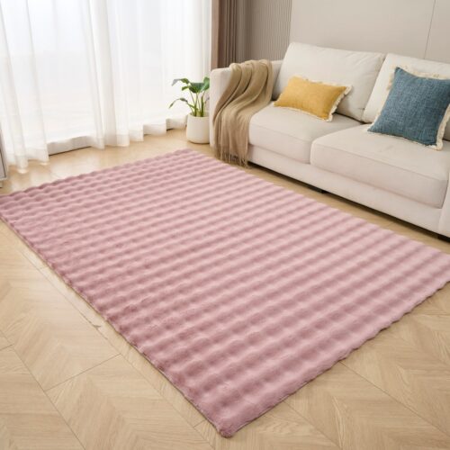Ковер Rabbit Wave 65 Pink.W